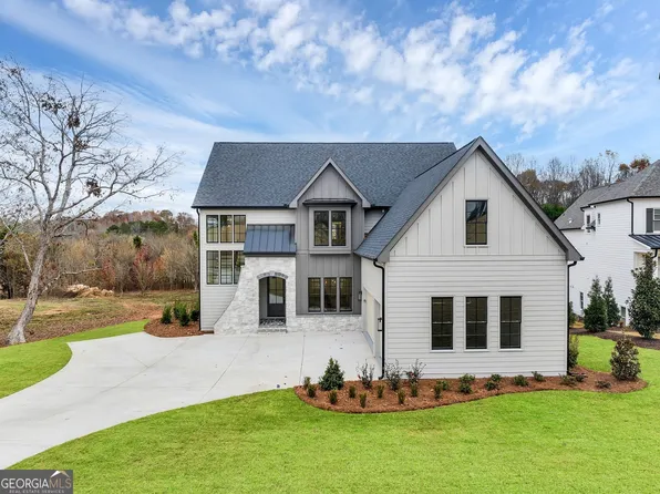 109 Ivy Meadow Ct, Canton, GA 30107