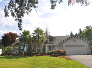 16220 SE Sager Rd, Happy Valley, OR 97086