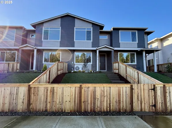 18414 NE 47th Ave Lot 185, Vancouver, WA 98686