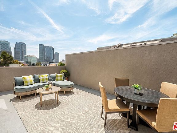 2nd image of 1617 S Beverly Glen Blvd APT 404