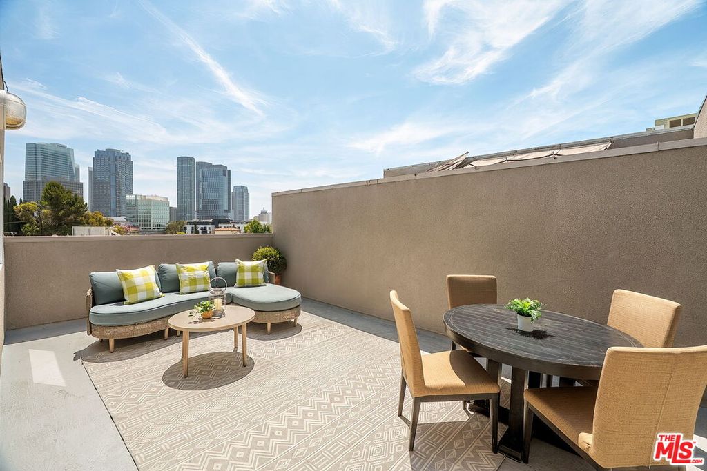 1617 S Beverly Glen Blvd APT 404, Los Angeles, CA