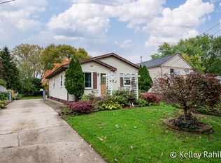 2538 Hague Ave SW, Wyoming, MI 49519