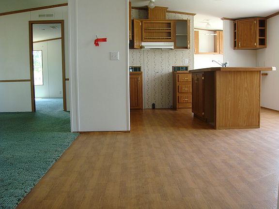 Dinning/Kitchen