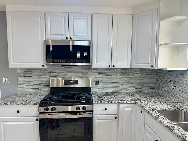 8523 W Winnemac Ave #2F — Photo 13