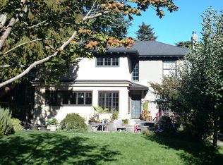 2809 Cascadia Ave S, Seattle, WA 98144