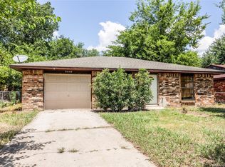 2007 E 61st Pl N, Tulsa, OK 74130