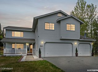 2948 W Discovery Loop, Wasilla, AK 99654