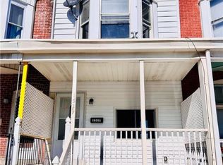 1539 W Allen St, Allentown, PA 18102