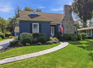 76 Redfield Pkwy, Batavia, NY 14020