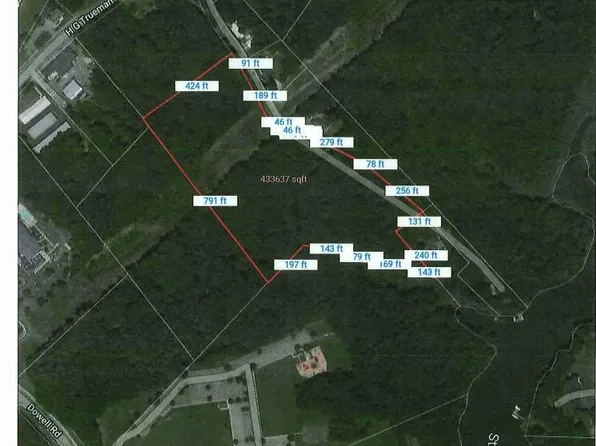 12830 Hg Trueman Rd, Dowell, MD 20629