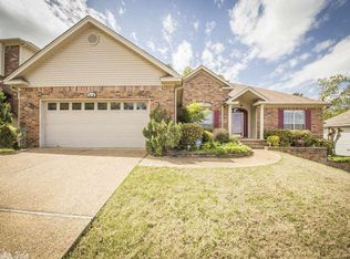 4110 Forest Dale Dr, Little Rock, AR 72223