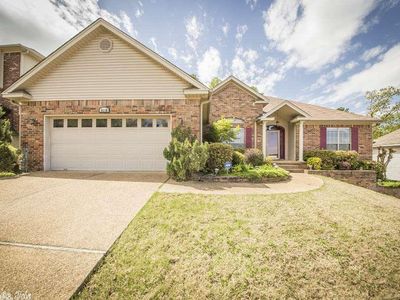 4110 Forest Dale Dr, Little Rock, AR, 72223