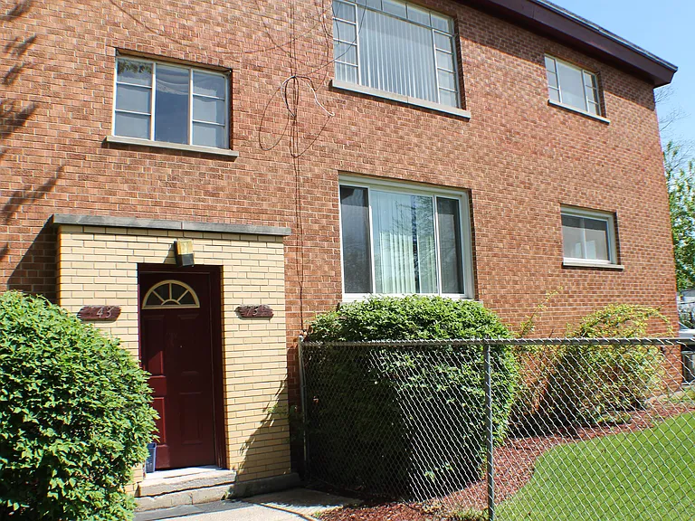 741 Walnut St #1 — Photo 1