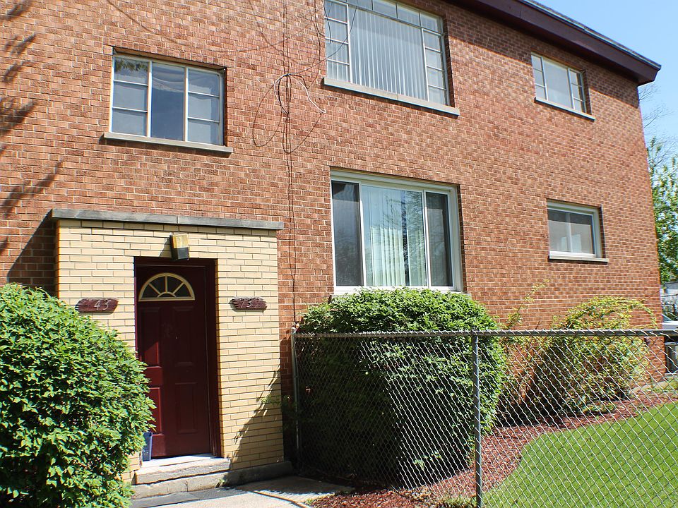 1st image of 741 Walnut St #1