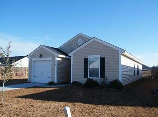 12 Summer Lake Way, Pooler, GA 31322