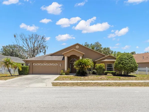 4638 Anaconda Dr, New Port Richey, FL 34655