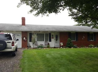 590 Mehring Rd, Littlestown, PA 17340