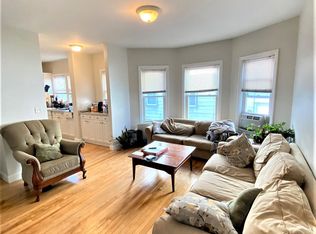 39 Pearl St #1, Medford, MA 02155