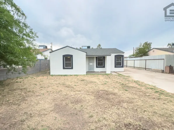 2517 E Culver St, Phoenix, AZ 85008