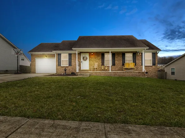 6013 Jeffery Ct, Lawrenceburg, KY 40342