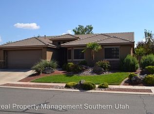 1298 N 2130 W, Saint George, UT 84770