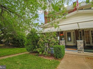 458 W High St, Phoenixville, PA 19460