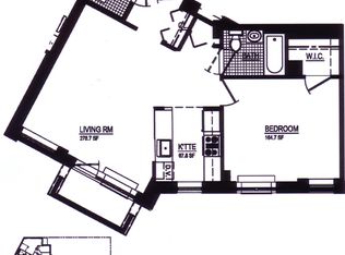 116-11 Curzon Rd #2E, Kew Gardens, NY 11418