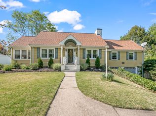 34 Sunrise Dr, Vernon, CT 06066