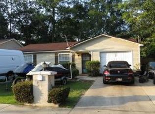 2377 Foster Ct, Tallahassee, FL 32303