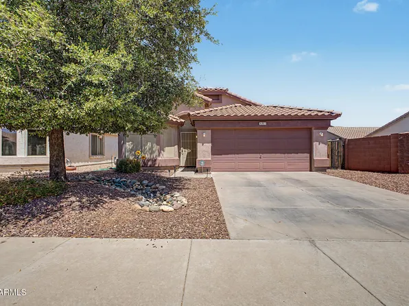 911 S CERISE --, Mesa, AZ 85208