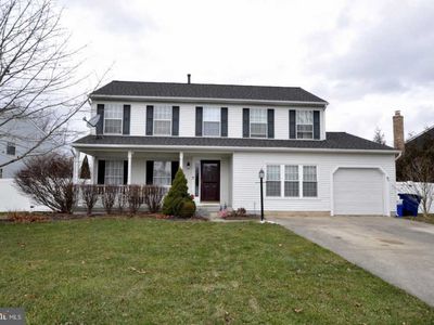 523 Hamilton Ave, Lumberton, NJ, 08048