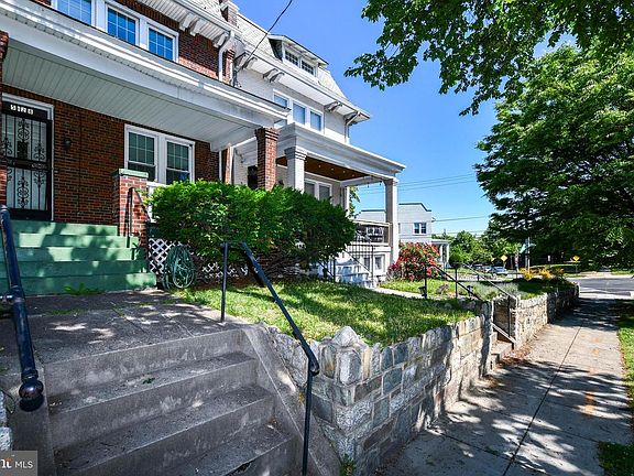 2nd image of 5128 Kansas Ave NW