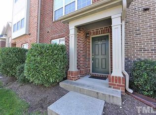 9811 Cicero Dr, Raleigh, NC 27617