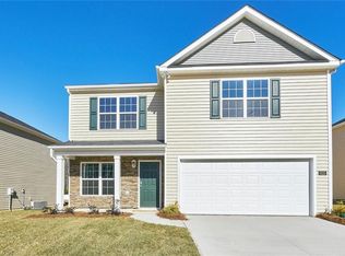 439 Ovada Ave #34, Lexington, NC 27295