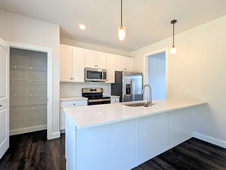 River Ridge Townhomes — Photo 68