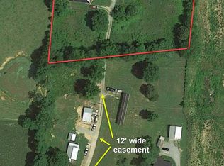 1140 A H Boston Rd, Edmonton, KY 42129