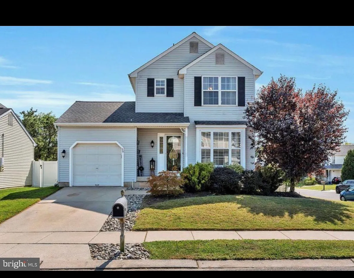 Building Photo - 56 Oakton Dr
