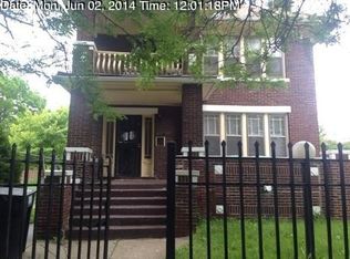 4002 Carter St, Detroit, MI 48204