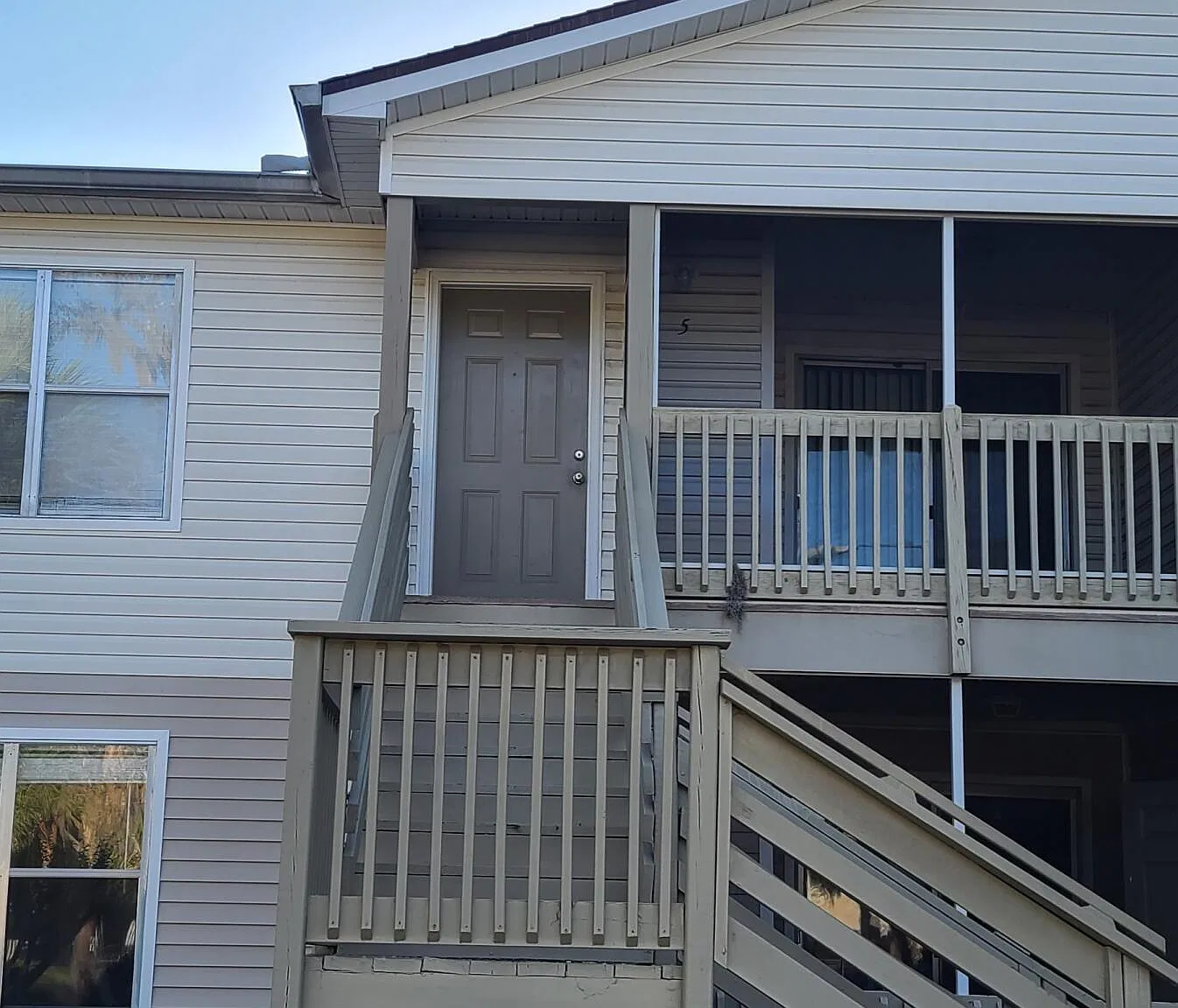 1 bed, 1.0 bath, 630 sqft, $1,150 — Photo 1