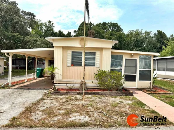 13222 Grape Ave, Grand Island, FL 32735