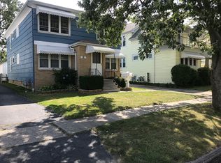 181 Hawthorne Ave, Buffalo, NY 14223