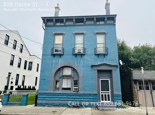 828 Greer St #7, Covington, KY 41011