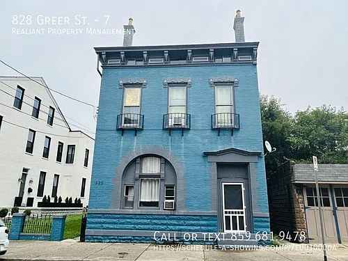 828 Greer St #7 Photo 1