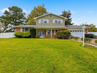 6301 Shopton Ct, Temple Hills, MD, 20748