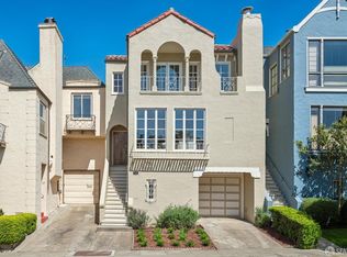 54 Rossi Ave, San Francisco, CA 94118