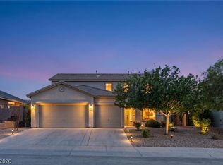 272 Aqua Ln, Henderson, NV 89012