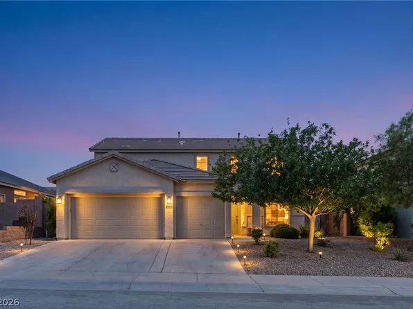 272 Aqua Ln, Henderson, NV 89012