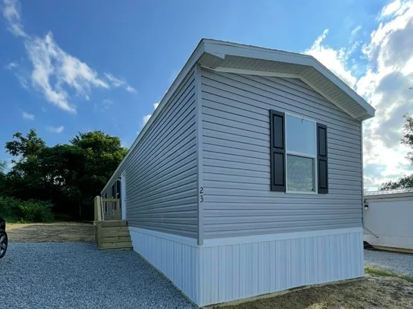 141 Wisebecker Ln #23-S, Monongahela, PA 15063