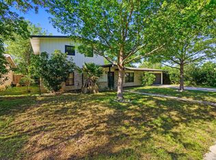 910 Mount Kisco, San Antonio, TX 78213