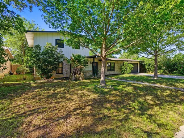 910 Mount Kisco, San Antonio, TX 78213
